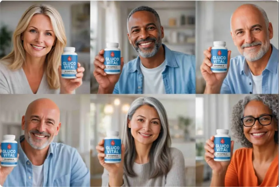 Gluco Vital